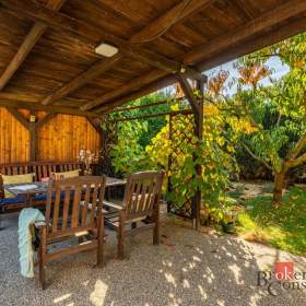 Foto inzerátu Prodej rodinného domu 120 m², Nečín