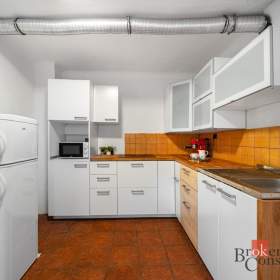 Foto inzerátu Prodej rodinného domu 120 m², Nečín