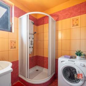 Foto inzerátu Prodej rodinného domu 120 m², Nečín