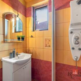 Foto inzerátu Prodej rodinného domu 120 m², Nečín