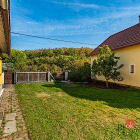 Foto inzerátu Prodej rodinného domu 120 m², Nečín