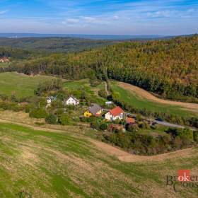 Foto inzerátu Prodej rodinného domu 120 m², Nečín