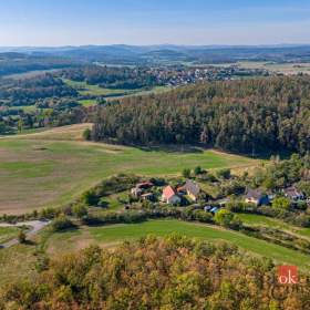 Foto inzerátu Prodej rodinného domu 120 m², Nečín
