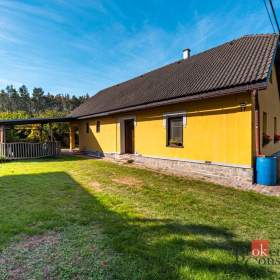 Fotka k inzerátu Prodej chalupy 120 m², Nečín / 18950310