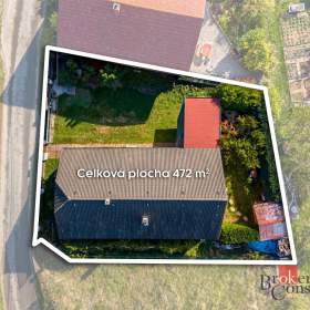 Foto inzerátu Prodej chalupy 120 m², Nečín