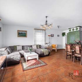 Foto inzerátu Prodej chalupy 120 m², Nečín