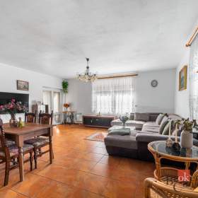Foto inzerátu Prodej chalupy 120 m², Nečín