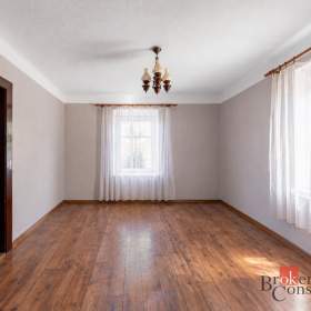 Foto inzerátu Prodej chalupy 120 m², Nečín