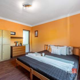 Foto inzerátu Prodej chalupy 120 m², Nečín