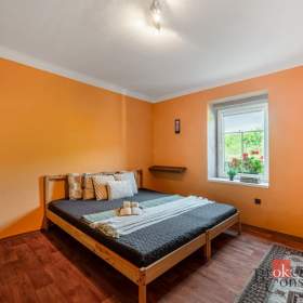 Foto inzerátu Prodej chalupy 120 m², Nečín