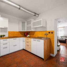 Foto inzerátu Prodej chalupy 120 m², Nečín