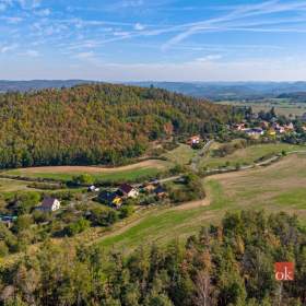 Foto inzerátu Prodej chalupy 120 m², Nečín
