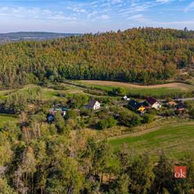 Foto inzerátu Prodej chalupy 120 m², Nečín