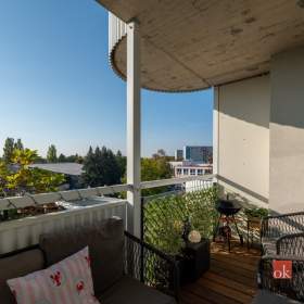 Foto inzerátu Prodej bytu 2+kk 56 m², Plzeň