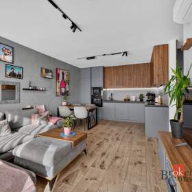Foto inzerátu Prodej bytu 2+kk 56 m², Plzeň