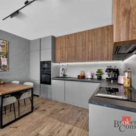 Foto inzerátu Prodej bytu 2+kk 56 m², Plzeň