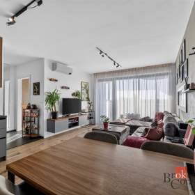 Foto inzerátu Prodej bytu 2+kk 56 m², Plzeň
