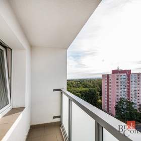 Foto inzerátu Prodej bytu 2+1 53 m², Kladno