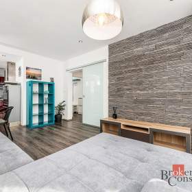 Foto inzerátu Prodej bytu 2+1 53 m², Kladno