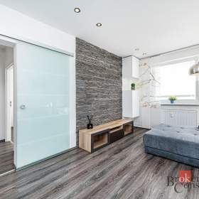 Foto inzerátu Prodej bytu 2+1 53 m², Kladno