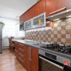 Prodej bytu 3+1 60 m², Bruntál / 19967100