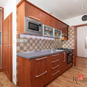 Foto inzerátu Prodej bytu 3+1 60 m², Bruntál