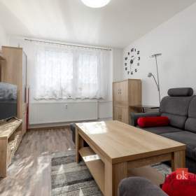 Foto inzerátu Prodej bytu 3+1 60 m², Bruntál