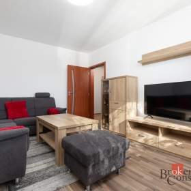 Foto inzerátu Prodej bytu 3+1 60 m², Bruntál