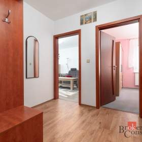 Foto inzerátu Prodej bytu 3+1 60 m², Bruntál