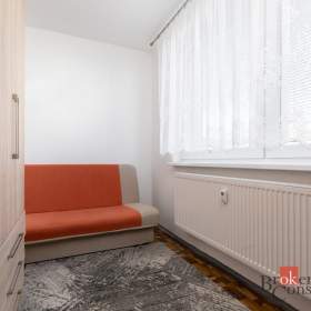 Foto inzerátu Prodej bytu 3+1 60 m², Bruntál