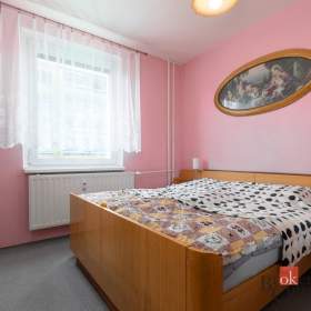 Foto inzerátu Prodej bytu 3+1 60 m², Bruntál
