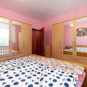 Foto inzerátu Prodej bytu 3+1 60 m², Bruntál