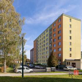 Foto inzerátu Prodej bytu 3+1 60 m², Bruntál