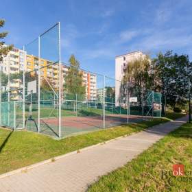 Foto inzerátu Prodej bytu 3+1 60 m², Bruntál