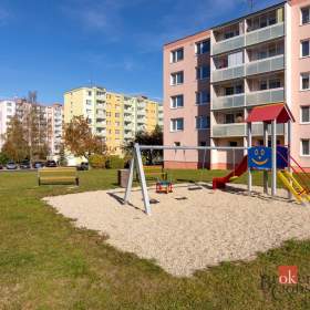 Foto inzerátu Prodej bytu 3+1 60 m², Bruntál