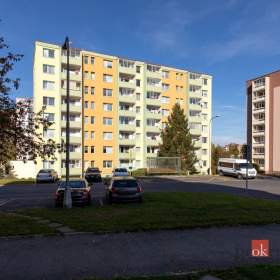 Foto inzerátu Prodej bytu 3+1 60 m², Bruntál
