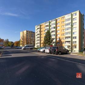 Foto inzerátu Prodej bytu 3+1 60 m², Bruntál