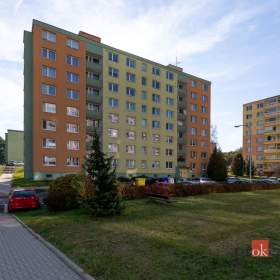 Foto inzerátu Prodej bytu 3+1 60 m², Bruntál