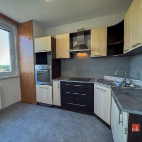 Foto inzerátu Pronájem bytu 2+1 45 m², Hodonín