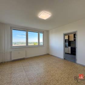 Foto inzerátu Pronájem bytu 2+1 45 m², Hodonín