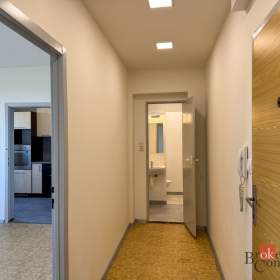 Foto inzerátu Pronájem bytu 2+1 45 m², Hodonín