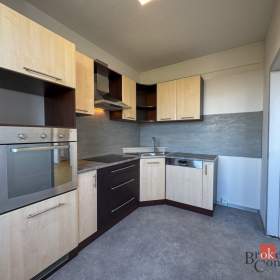 Foto inzerátu Pronájem bytu 2+1 45 m², Hodonín