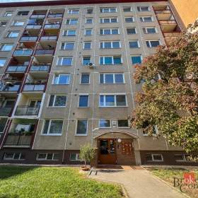 Foto inzerátu Pronájem bytu 2+1 45 m², Hodonín