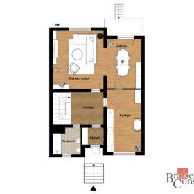 Foto inzerátu Prodej rodinného domu 142 m², Štěnovice