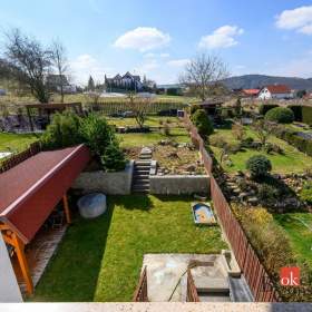 Foto inzerátu Prodej rodinného domu 142 m², Štěnovice