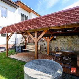 Foto inzerátu Prodej rodinného domu 142 m², Štěnovice