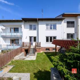 Foto inzerátu Prodej rodinného domu 142 m², Štěnovice