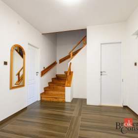 Foto inzerátu Prodej rodinného domu 142 m², Štěnovice