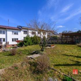 Foto inzerátu Prodej rodinného domu 142 m², Štěnovice