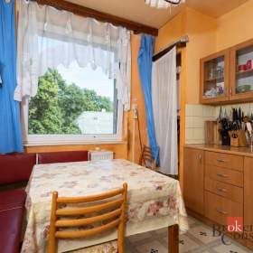 Foto inzerátu Prodej bytu 3+1 78 m², Václavov u Bruntálu